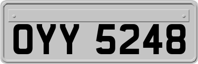 OYY5248