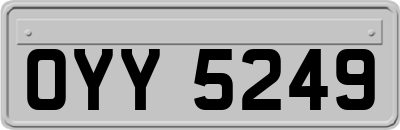 OYY5249