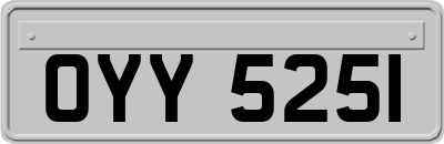 OYY5251