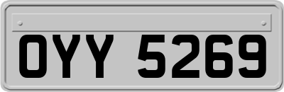 OYY5269