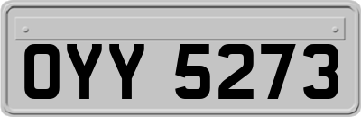 OYY5273