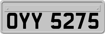 OYY5275