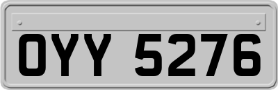 OYY5276