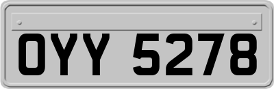 OYY5278