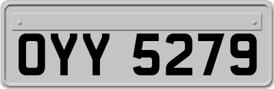 OYY5279