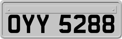 OYY5288