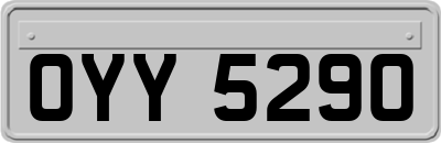 OYY5290