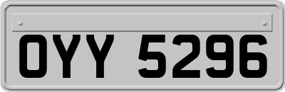 OYY5296