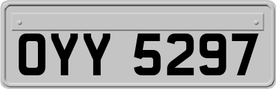OYY5297