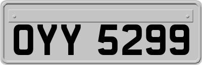OYY5299