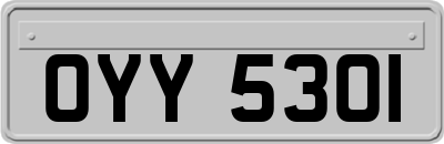 OYY5301