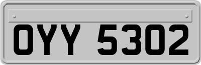 OYY5302