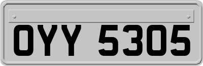 OYY5305