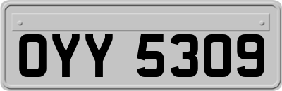 OYY5309