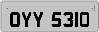 OYY5310