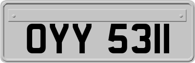 OYY5311