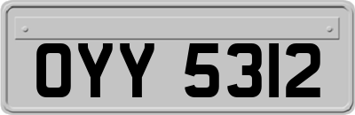 OYY5312