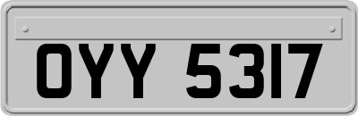OYY5317