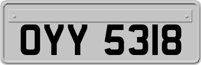 OYY5318