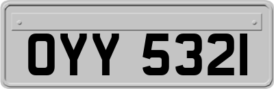 OYY5321