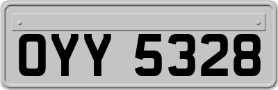 OYY5328