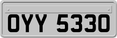 OYY5330