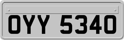 OYY5340