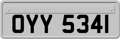 OYY5341