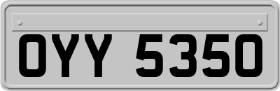 OYY5350