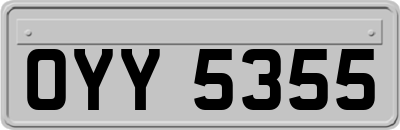 OYY5355