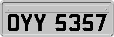OYY5357