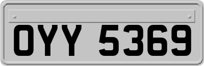 OYY5369