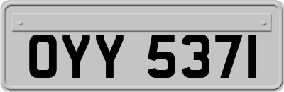 OYY5371