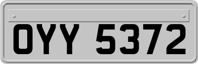 OYY5372