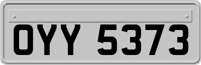 OYY5373