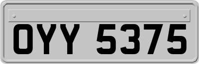 OYY5375