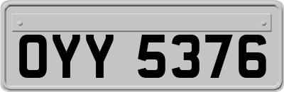 OYY5376