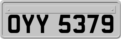 OYY5379