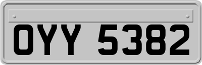 OYY5382