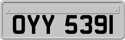 OYY5391