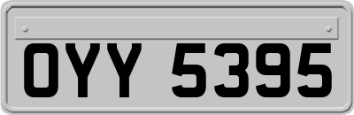 OYY5395