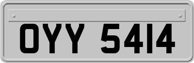 OYY5414