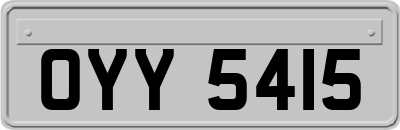 OYY5415