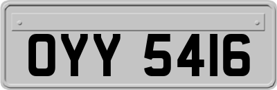 OYY5416