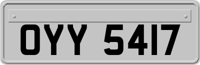 OYY5417