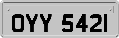 OYY5421