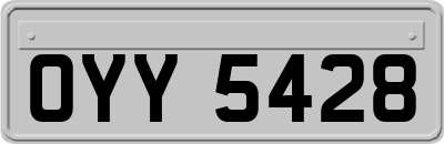 OYY5428