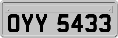 OYY5433