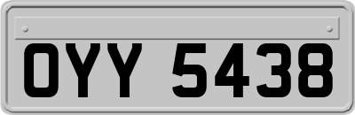 OYY5438