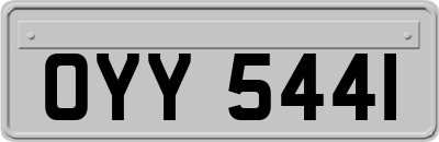 OYY5441